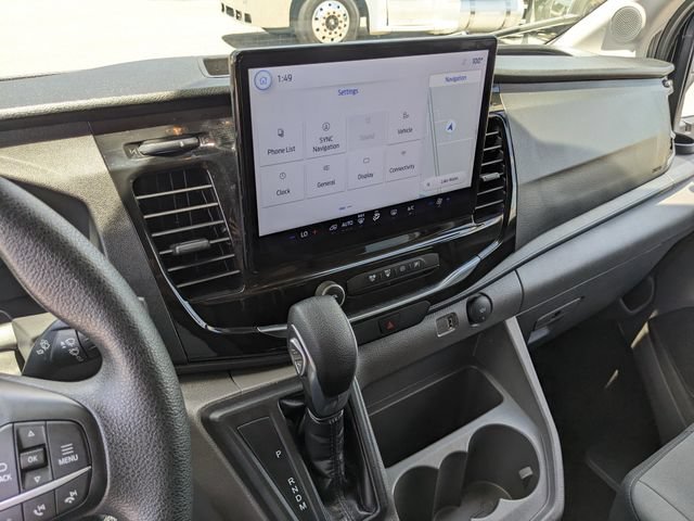 Certified 2024 Ford Transit 350 XLT RWD image 23