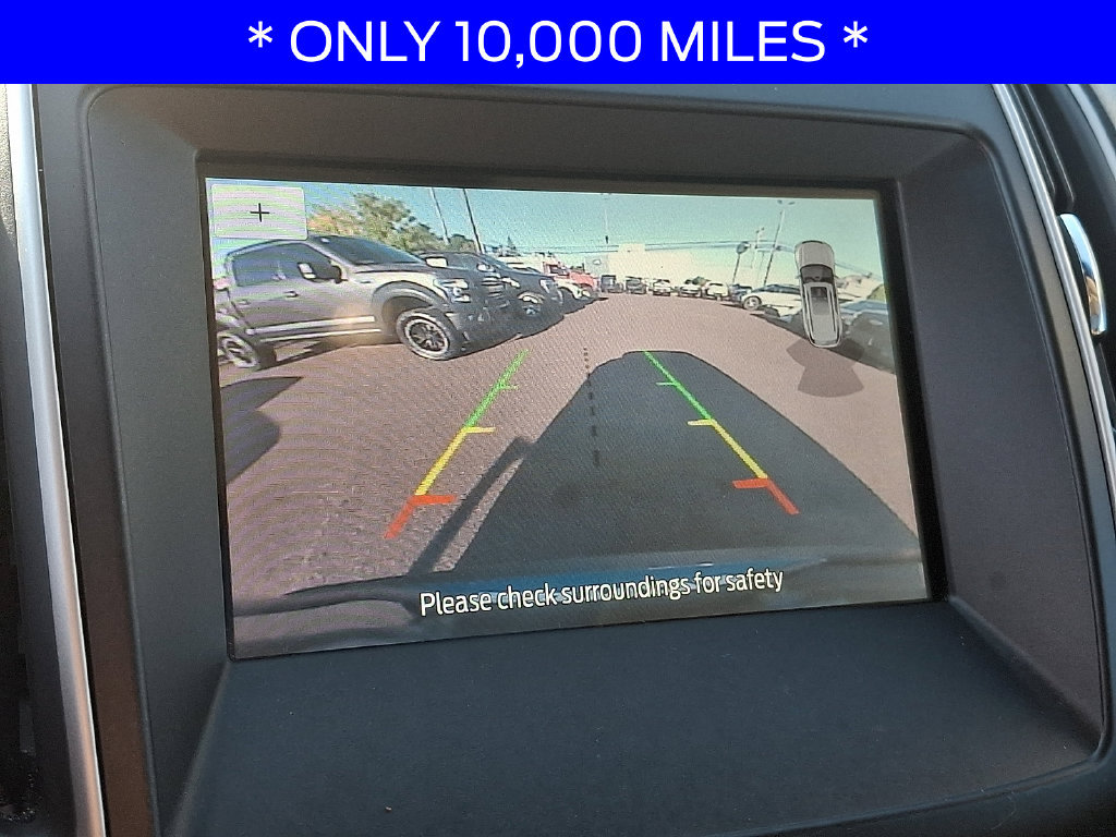 Certified 2020 Ford Edge SEL w/ Convenience Package AWD/4WD image 19