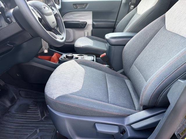 Certified 2023 Ford Maverick XLT FWD image 14