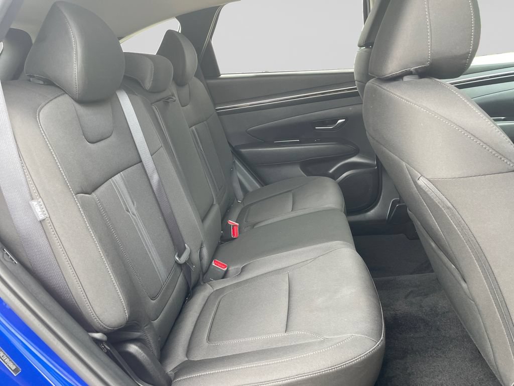 Used 2024 Hyundai Tucson SEL AWD/4WD image 14