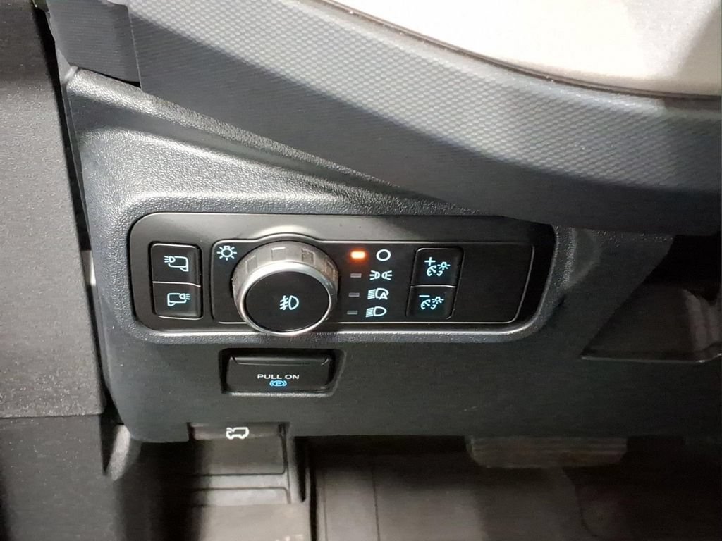 Certified 2024 Ford Bronco Raptor AWD/4WD image 20