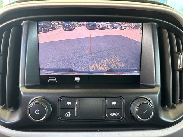Used 2022 GMC Canyon Elevation w/ Driver Alert Package AWD/4WD image 19