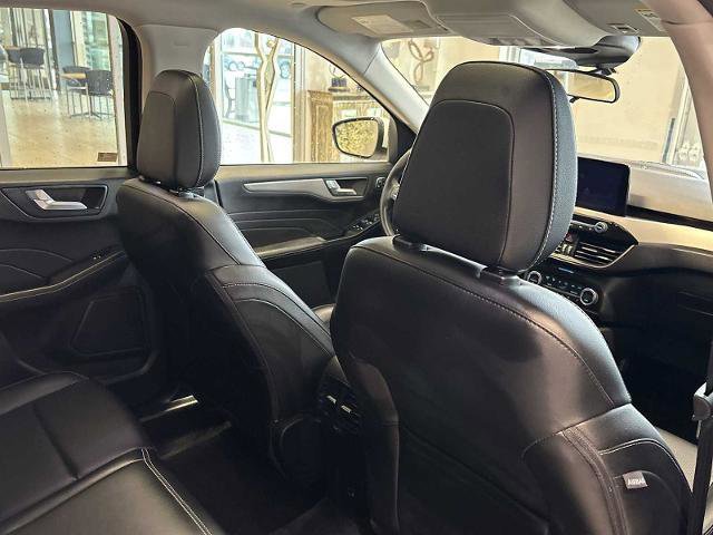 Certified 2021 Ford Escape SEL w/ Technology Package image 26