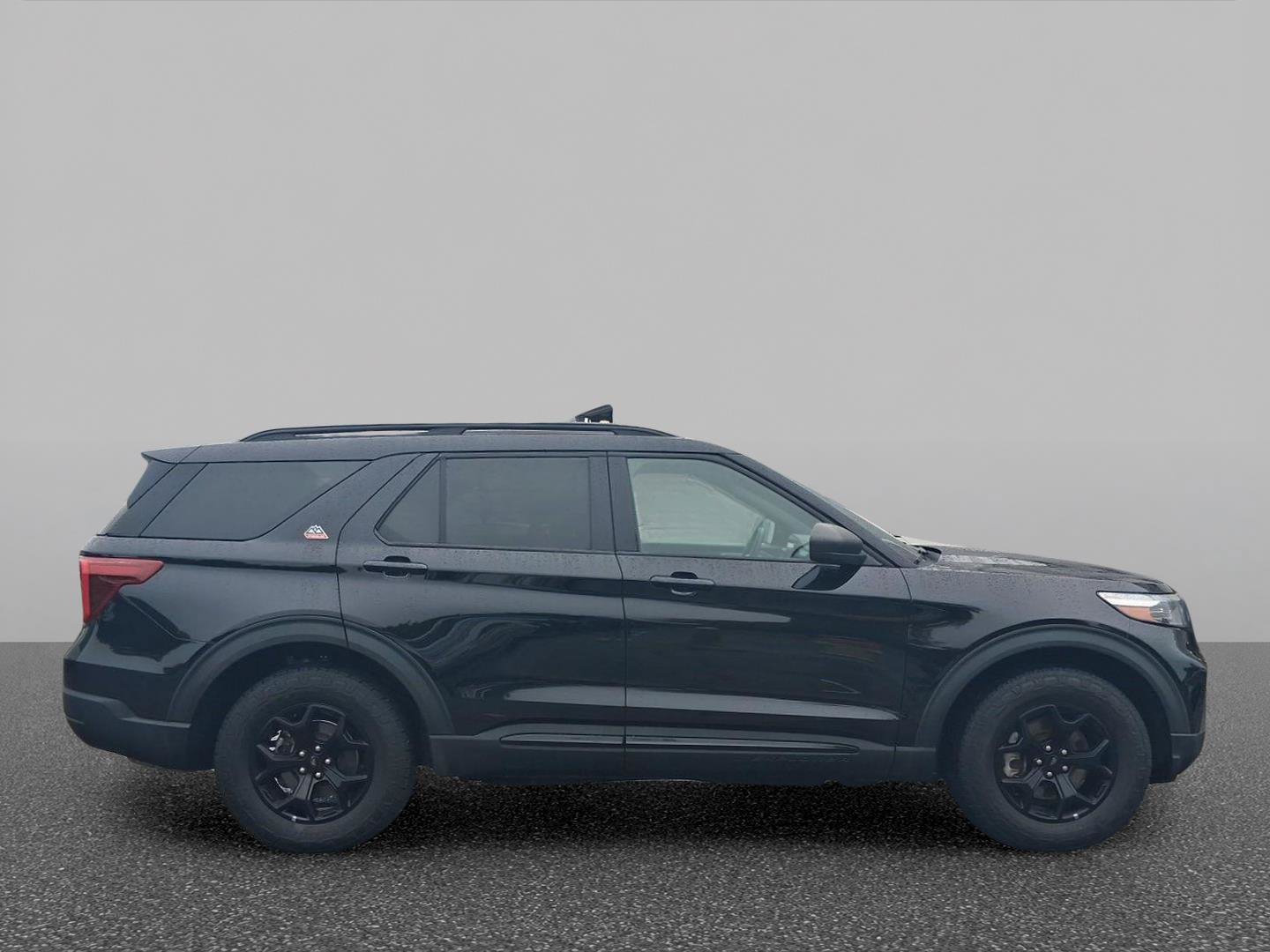 Certified 2023 Ford Explorer Timberline AWD/4WD image 4