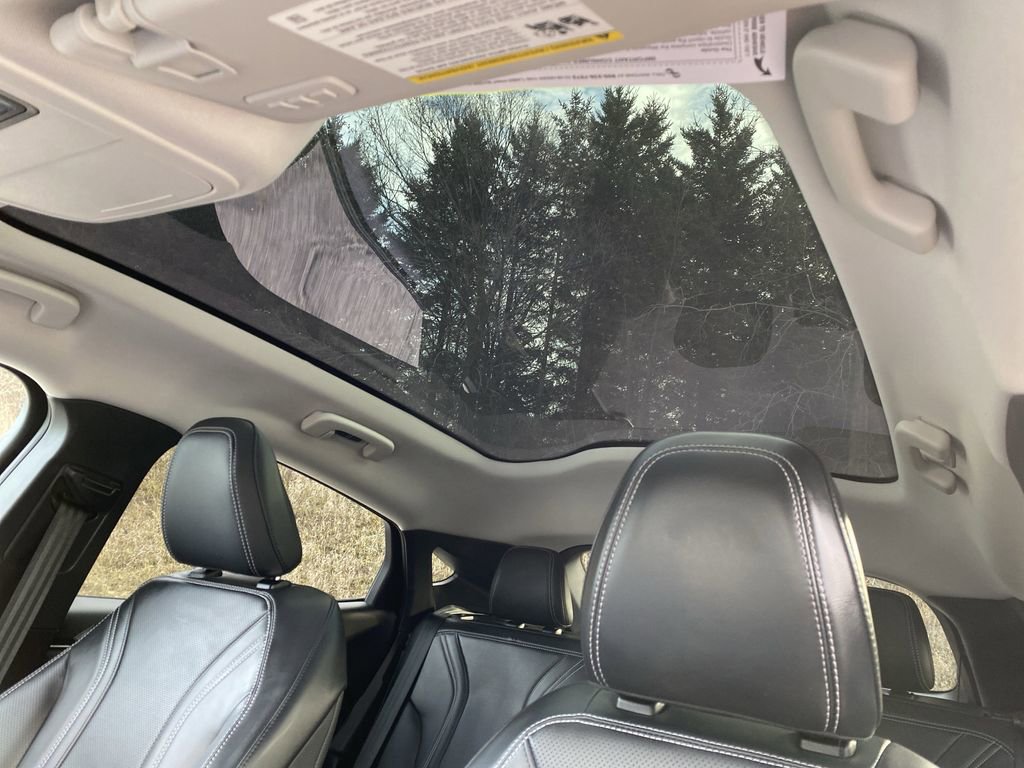 Certified 2023 Ford Mustang Mach-E Premium image 8