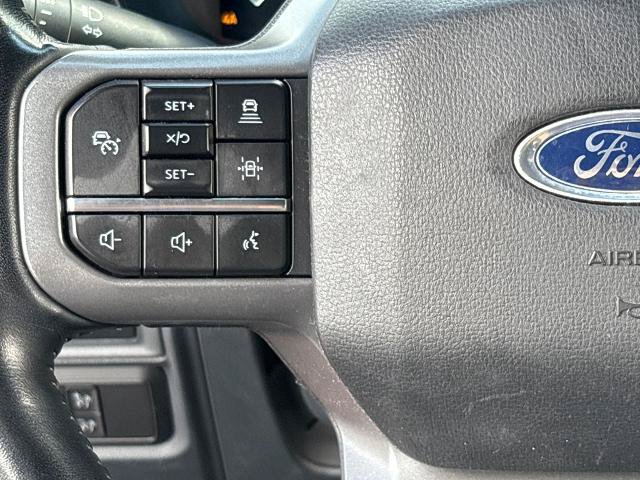 Certified 2021 Ford F150 Lariat w/ Equipment Group 502A High AWD/4WD image 18