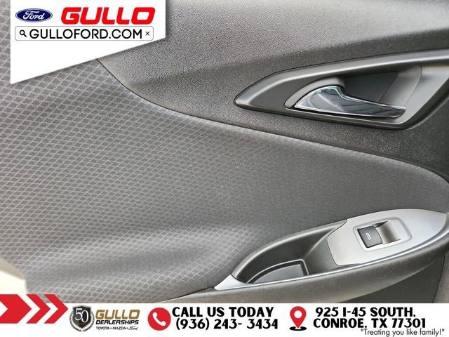 Used 2024 Chevrolet Malibu RS image 16