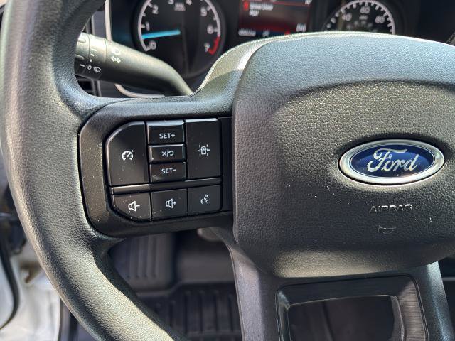 Certified 2021 Ford F150 XLT w/ Trailer Tow Package AWD/4WD image 18