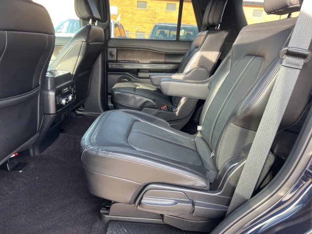 Certified 2021 Ford Expedition Limited image 24