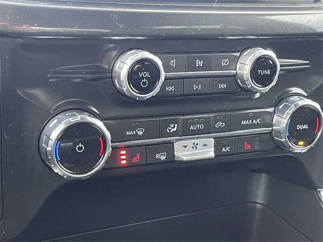 Certified 2022 Ford F150 XLT w/ Equipment Group 302A High image 27