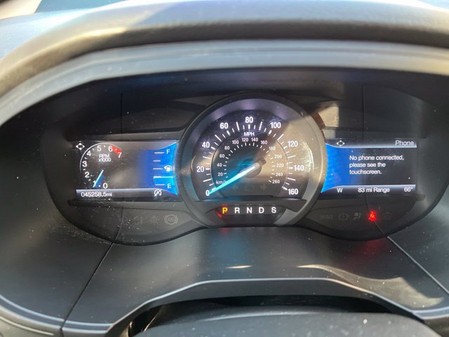 Certified 2023 Ford Edge SEL w/ Convenience Package AWD/4WD image 6