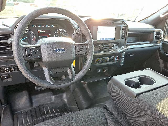 Certified 2022 Ford F150 XL w/ STX Appearance Package image 11