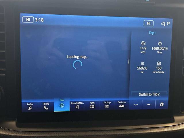 Certified 2023 Ford F150 Tremor w/ Equipment Group 402A High image 12