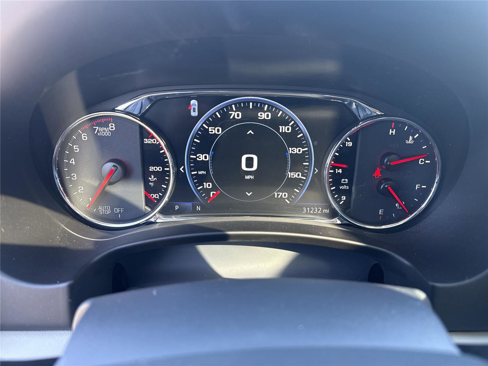 Used 2022 GMC Terrain Denali w/ Black Diamond Edition image 18