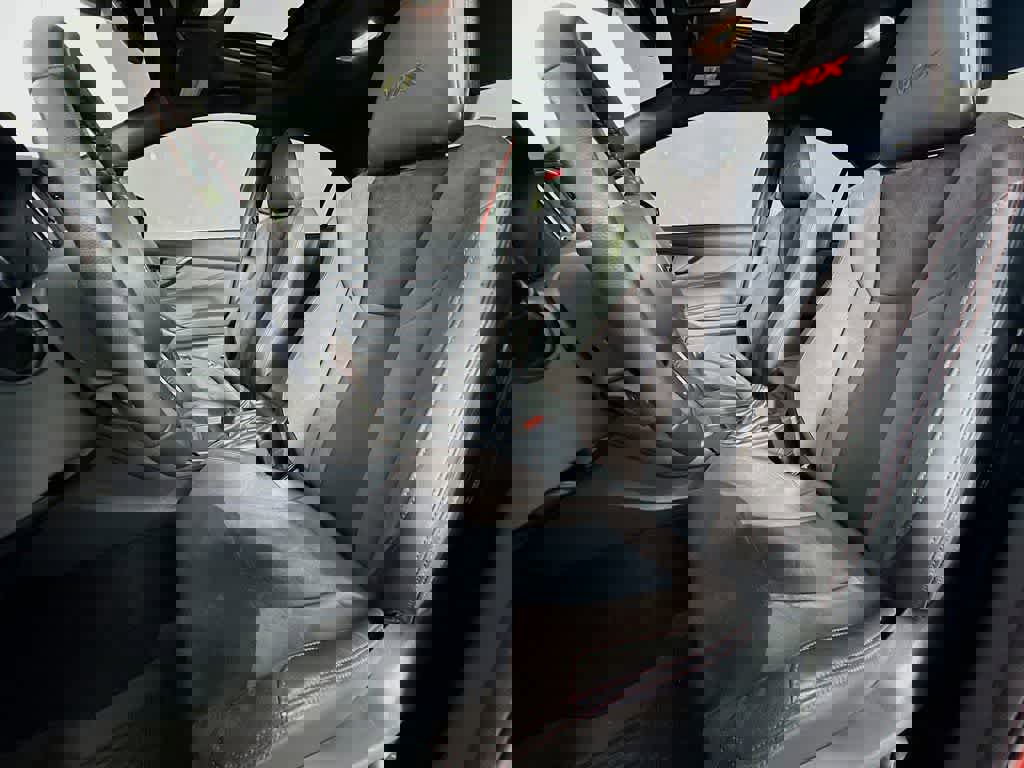 Used 2023 Subaru WRX Limited image 12