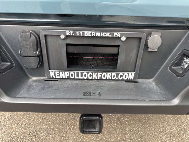 Certified 2023 Ford F150 XLT w/ Equipment Group 302A High AWD/4WD image 47