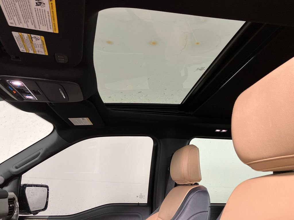 Certified 2023 Ford F150 Lariat w/ Max Trailer Tow Package image 35