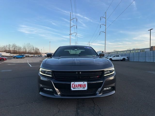 Used 2018 Dodge Charger R/T w/ Navigation & Travel Group image 8