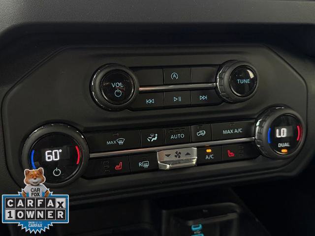 Certified 2025 Ford Bronco Big Bend image 18