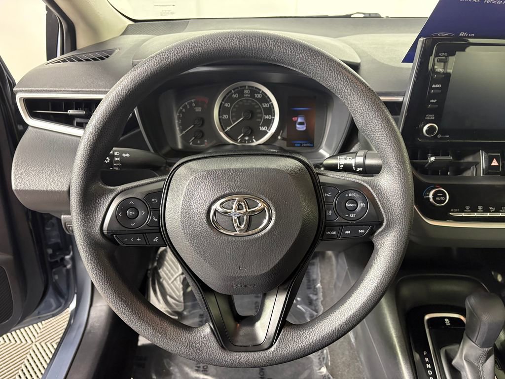 Used 2022 Toyota Corolla LE FWD image 15