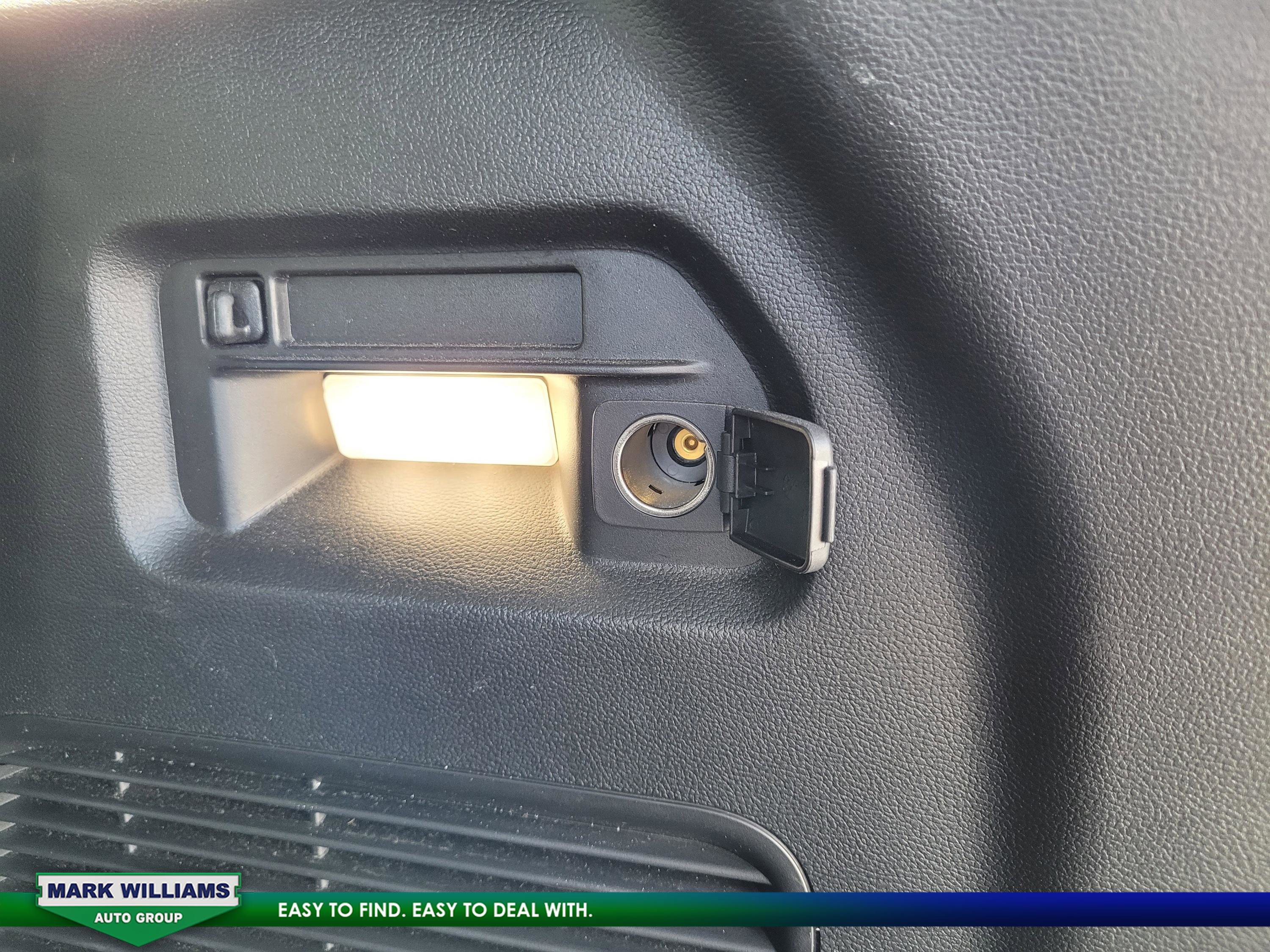 Certified 2022 Ford Explorer Timberline image 30