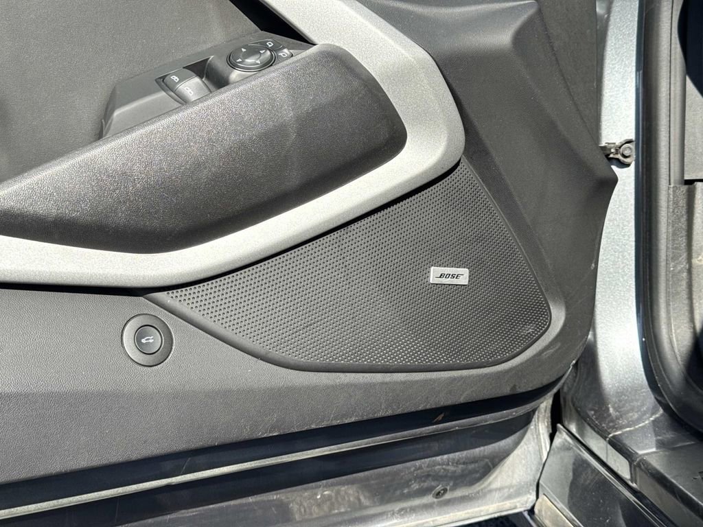 Used 2021 Chevrolet Camaro LT w/ RS Package image 21