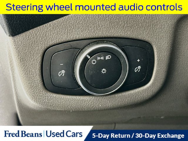 Certified 2019 Ford Transit Connect XL FWD image 13