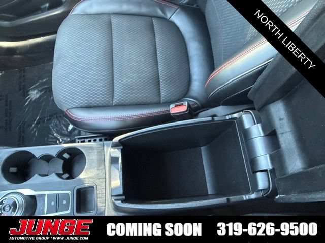 Certified 2023 Ford Escape ST-Line w/ Tech Pack #1 AWD/4WD image 25