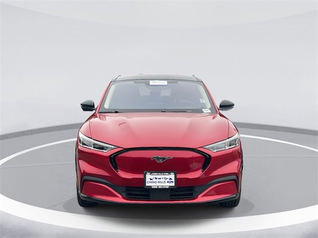 Certified 2023 Ford Mustang Mach-E Premium image 2