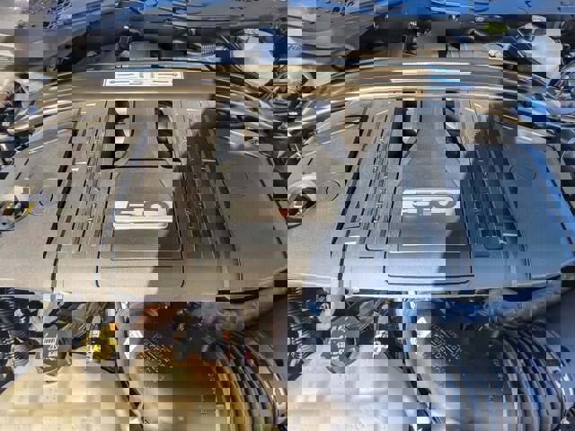 Certified 2021 Ford Mustang GT Premium w/ Equipment Group 401A image 25