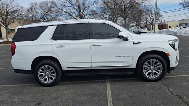 Used 2023 GMC Yukon Denali image 7