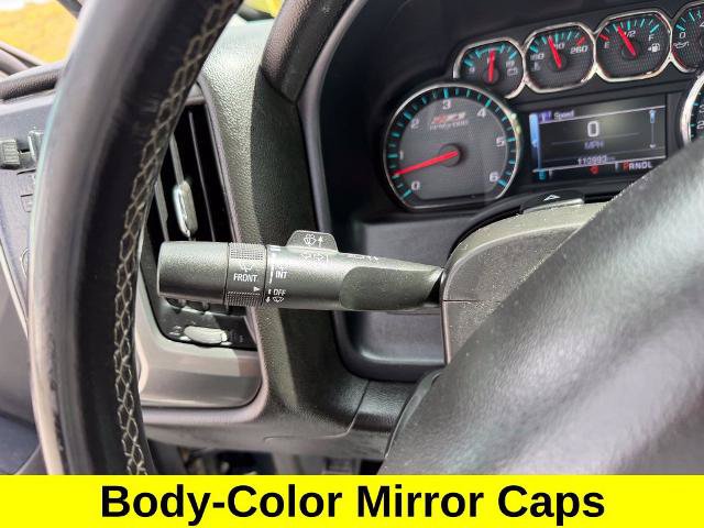 Used 2018 Chevrolet Silverado 1500 LT w/ All Star Edition AWD/4WD image 32