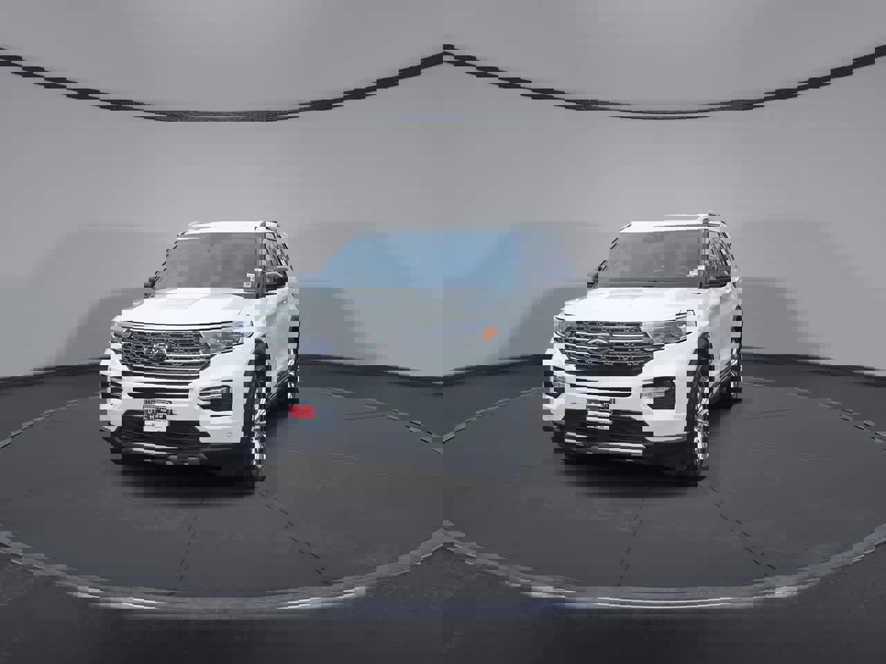 Certified 2023 Ford Explorer King Ranch w/ Technology Package image 2