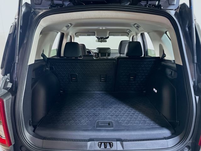 Certified 2023 Ford Bronco Sport Big Bend w/ Convenience Package image 9