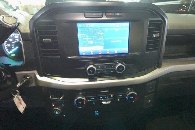 Certified 2023 Ford F150 XL AWD/4WD image 16