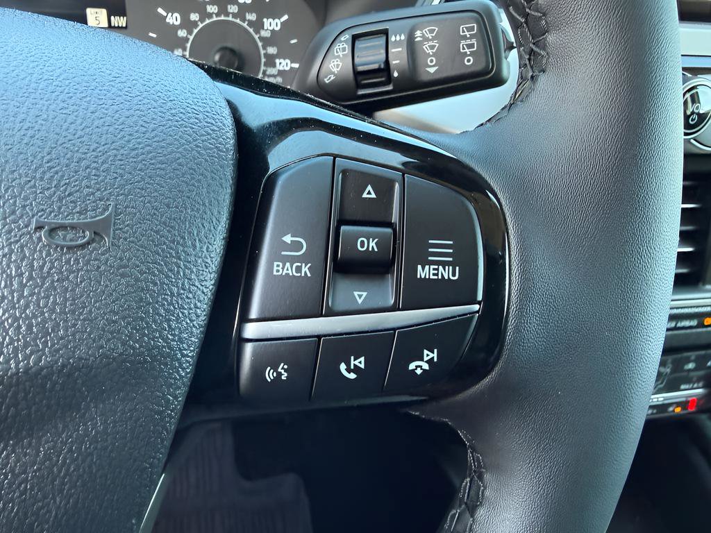 Certified 2022 Ford Escape SE w/ Convenience Package AWD/4WD image 20