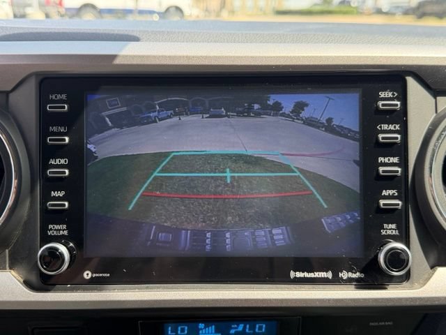 Used 2023 Toyota Tacoma SR5 RWD image 16