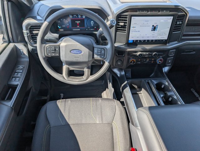 Certified 2024 Ford F150 STX RWD image 28