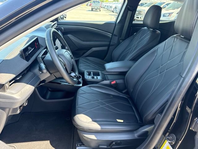 Certified 2025 Ford Mustang Mach-E Select RWD image 18