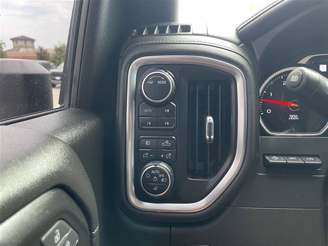 Used 2022 Chevrolet Silverado 2500 High Country AWD/4WD image 16