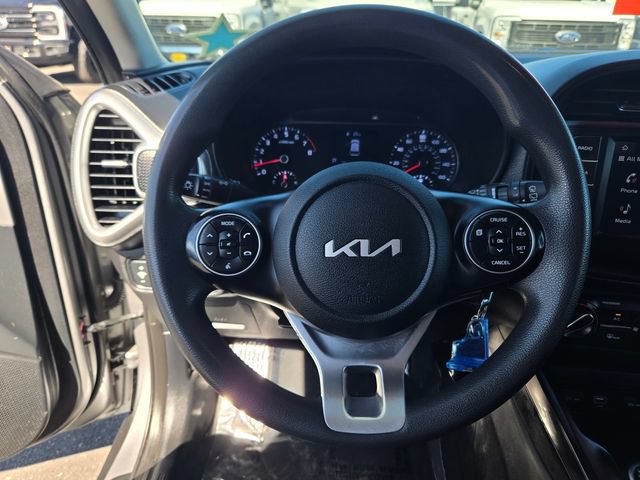 Used 2022 Kia Soul LX w/ Technology Package FWD image 20