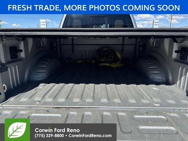 Certified 2017 Ford F250 Lariat w/ Chrome Package AWD/4WD image 7