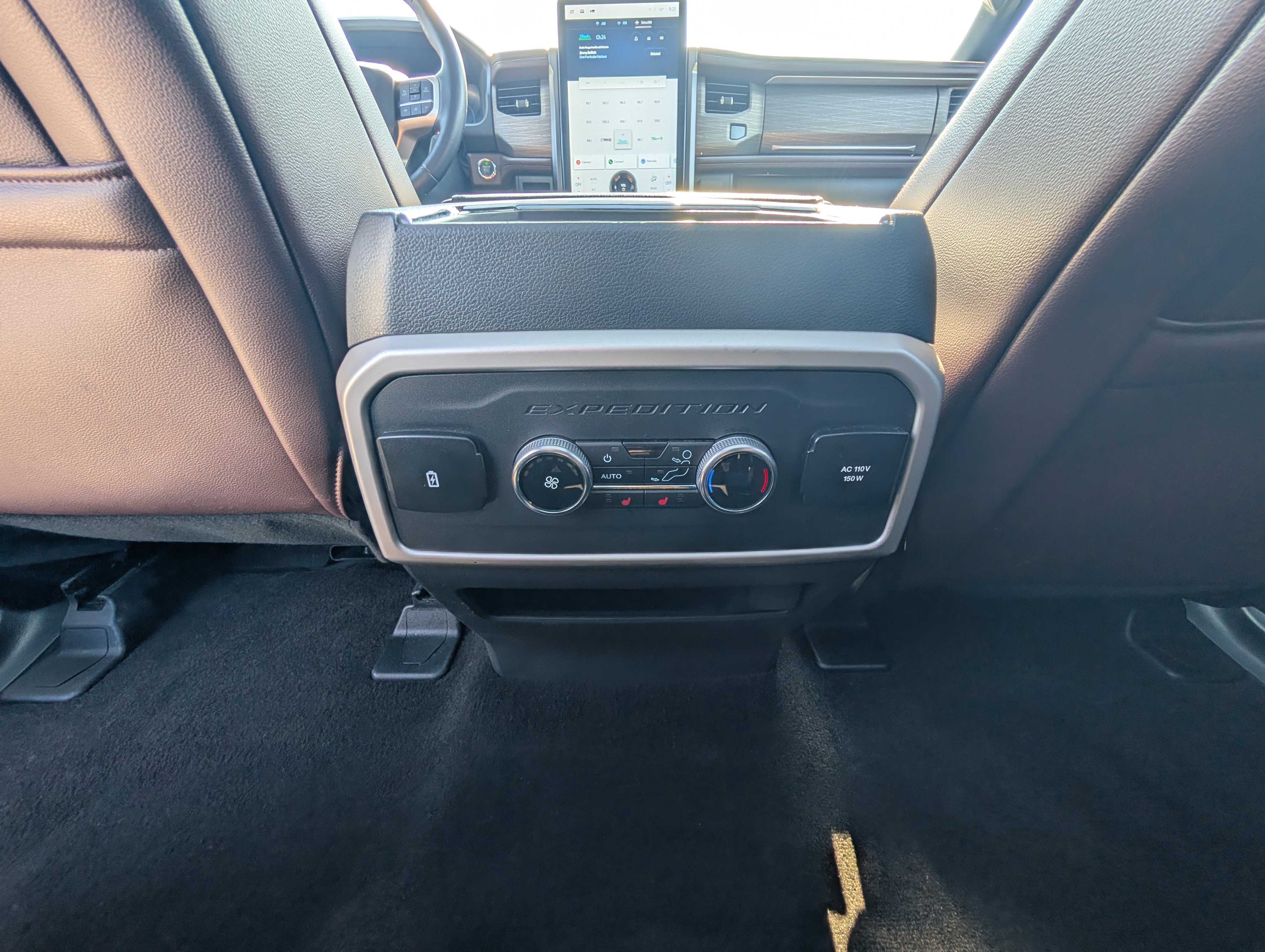 Certified 2022 Ford Expedition Max Limited AWD/4WD image 20