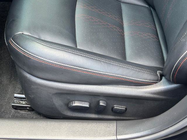 Used 2024 Nissan Altima 2.5 SR w/ SR Premium Package FWD image 15