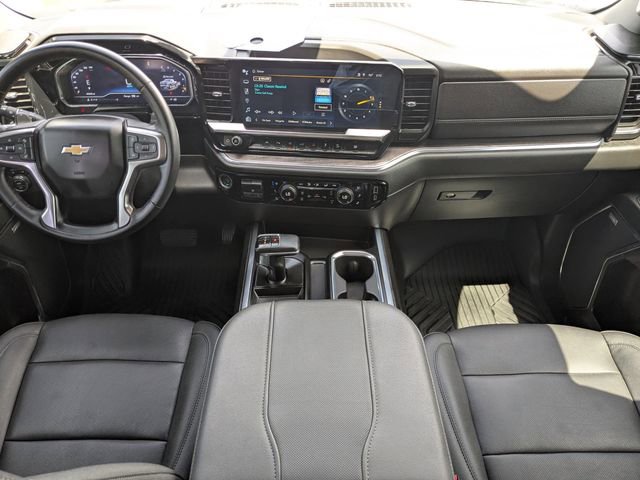 Used 2024 Chevrolet Silverado 1500 LTZ image 14