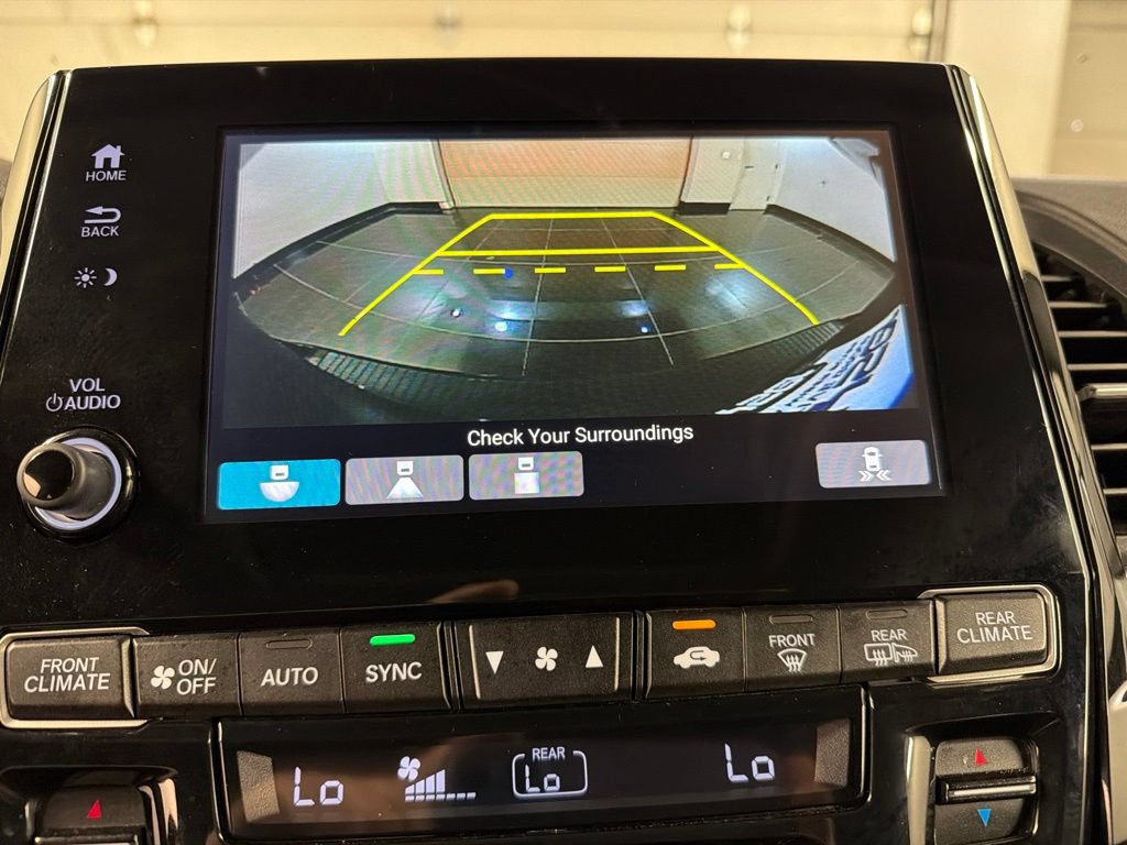 Used 2018 Honda Odyssey EX-L image 12