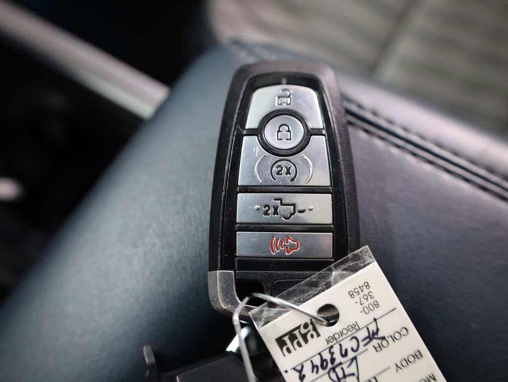 Certified 2023 Ford F150 Limited image 31