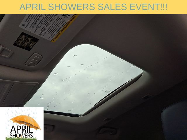 Certified 2022 Ford Bronco Sport Outer Banks w/ Tech Package AWD/4WD image 21