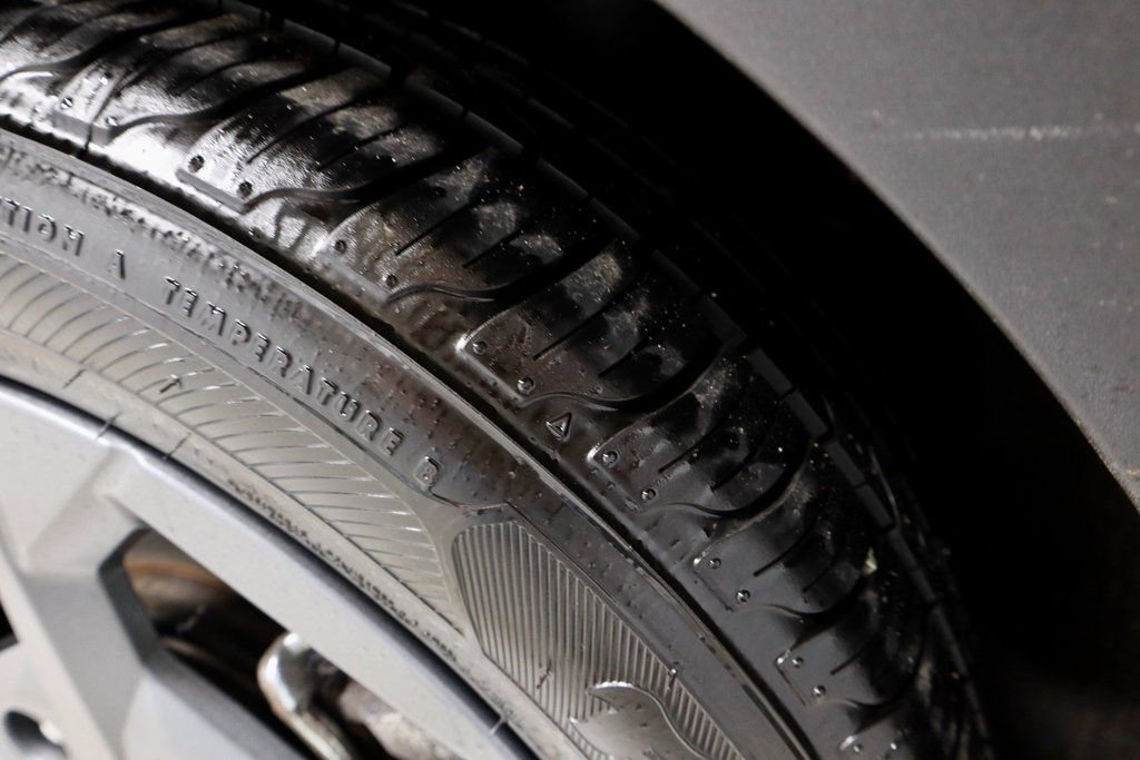 Used 2025 Kia K4 LXS image 19