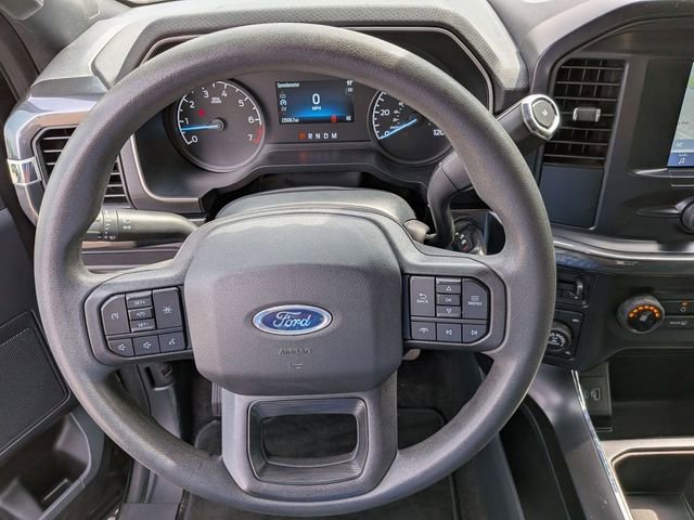 Certified 2022 Ford F150 XL w/ STX Appearance Package AWD/4WD image 18